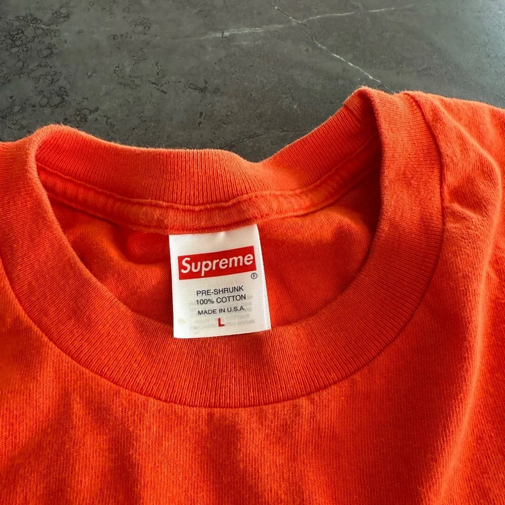 Supreme x Tamagotchi collab (Spring/Summer 2023 - Picture 5 of 5